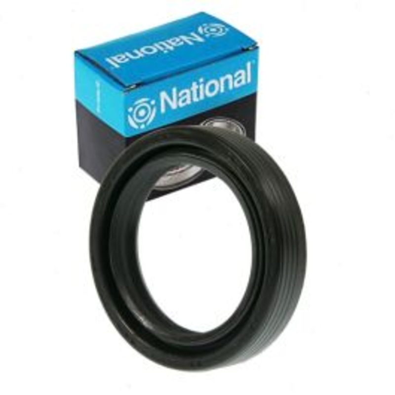 National Transfer Case Input Shaft Seal for 1999-2007 GMC Sierra 1500
