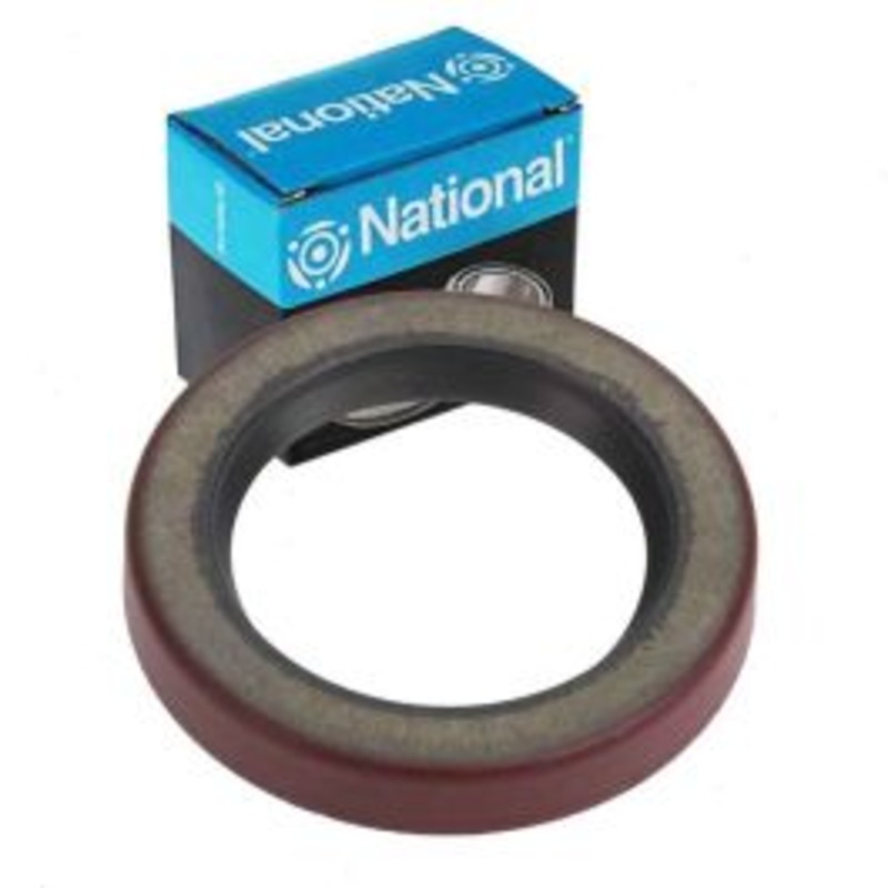 National Transmission Input Shaft Seal for 1972-1974 International MS1210