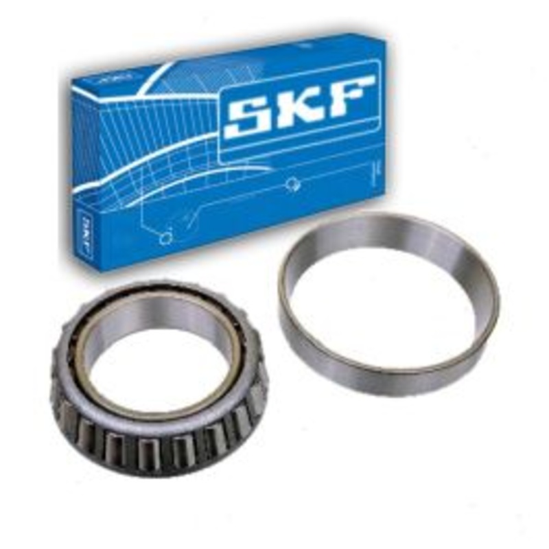 SKF BR140 Axle Differential Bearing
