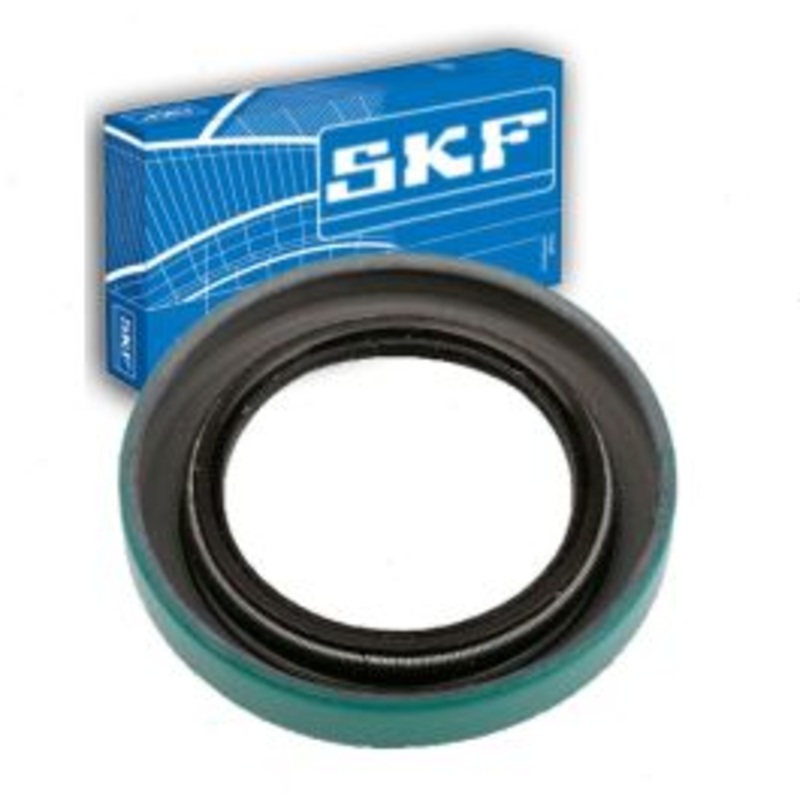 SKF Front Inner Axle Spindle Seal for 1971-1972 International Scout II