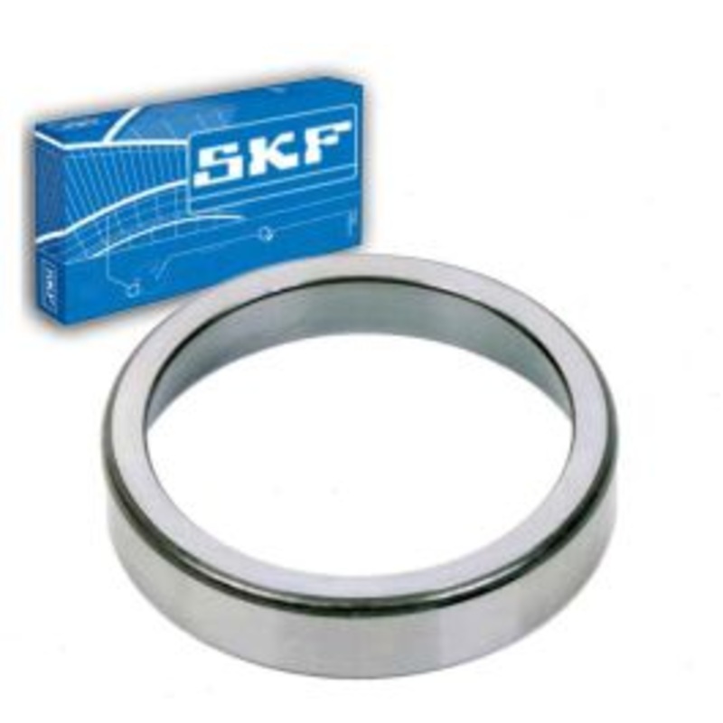 SKF Front Inner Wheel Bearing Race for 1970-1983 Dodge Challenger