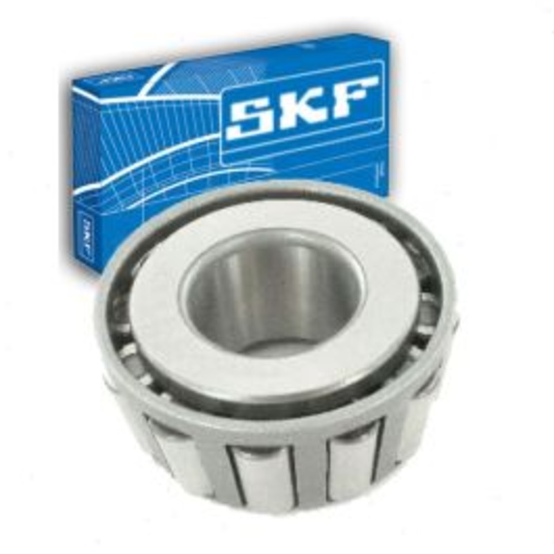 SKF Front Outer Wheel Bearing for 1959-1966 Jeep DJ3