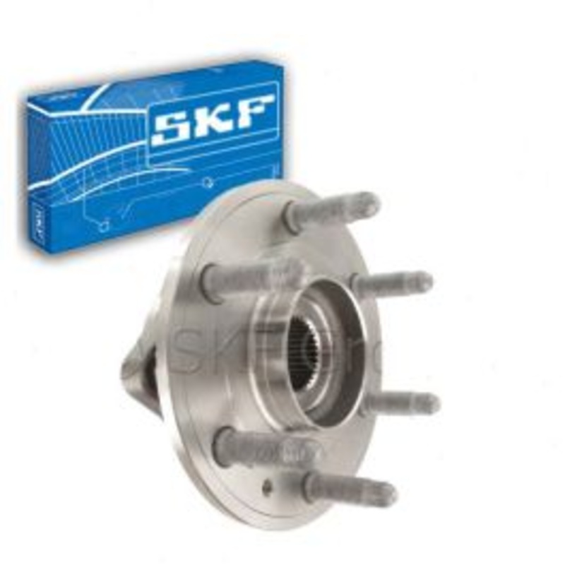 SKF Front Wheel Bearing Hub Assembly for 2007-2017 GMC Acadia