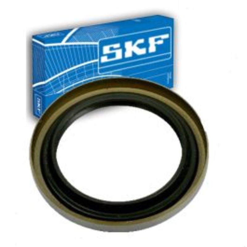 SKF Rear Automatic Transmission Seal for 1973 Mercedes-Benz 280C