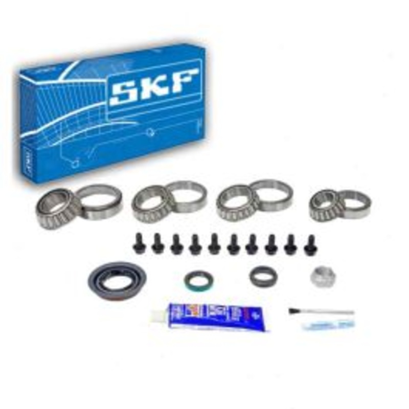 SKF Rear Axle Differential Bearing and Seal Kit for 1980-1983 Dodge Mirada