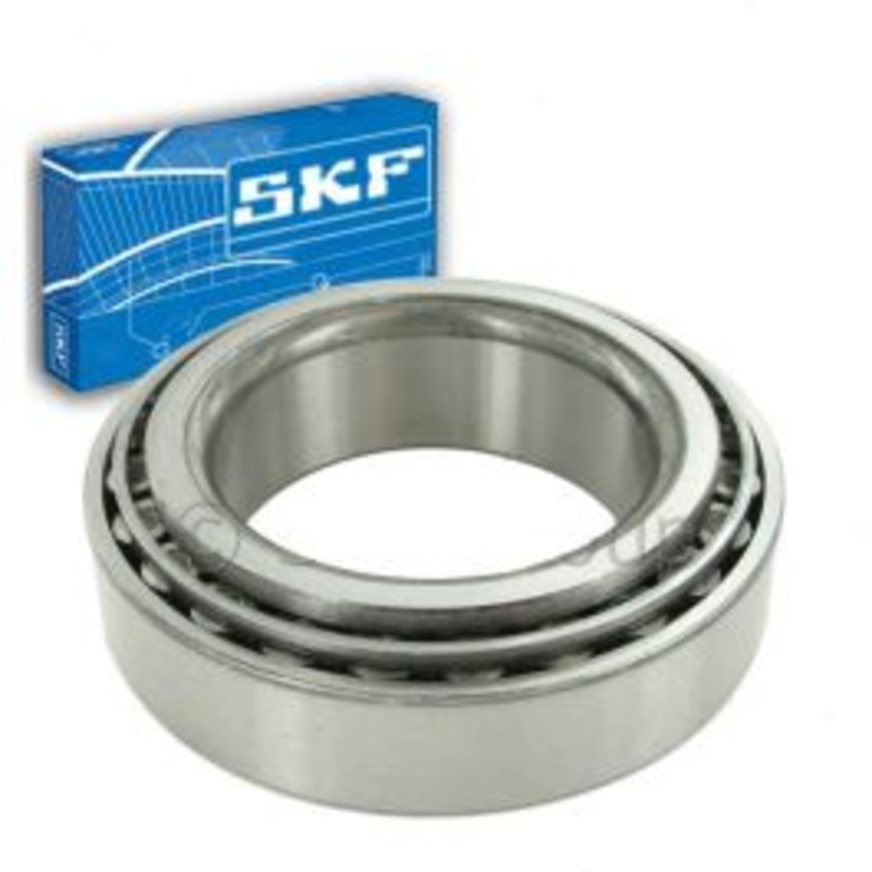 SKF Rear Axle Differential Bearing for 1975-1977 Dodge D200