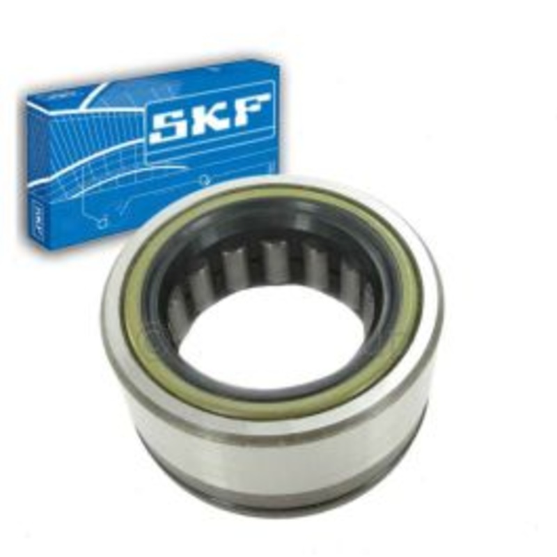 SKF Rear Axle Shaft Bearing Assembly for 1975-1983 Pontiac Grand LeMans 4.1L 5.7L 6.6L 7.5L L6 V8