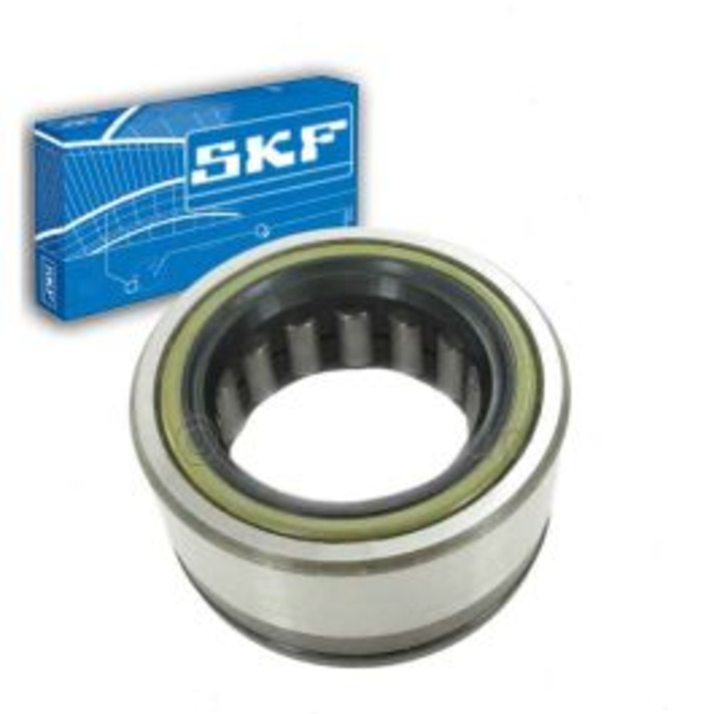 SKF Rear Axle Shaft Bearing Assembly for 1994-2008 Mazda B3000