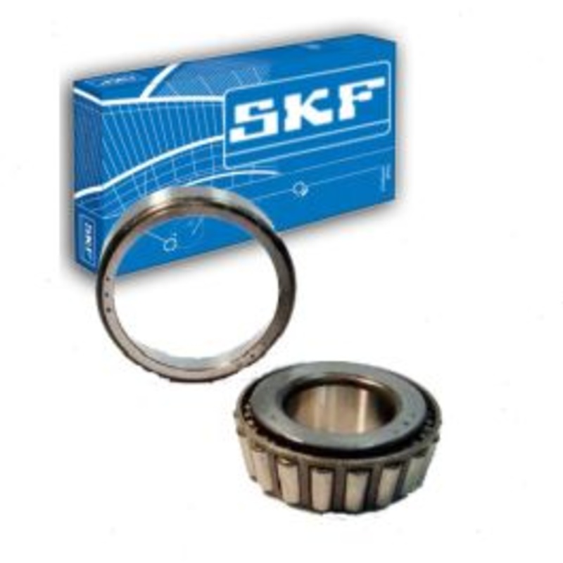 SKF Rear Inner Differential Pinion Bearing for 1998-2015 Subaru Forester