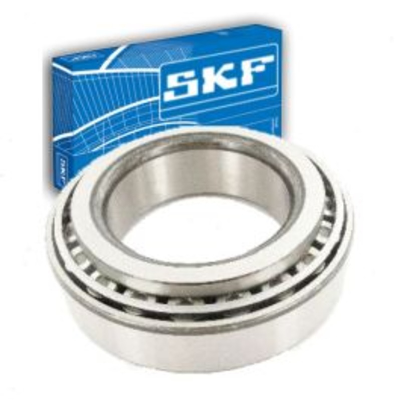 SKF Rear Right Axle Differential Bearing for 1970 Buick Estate Wagon