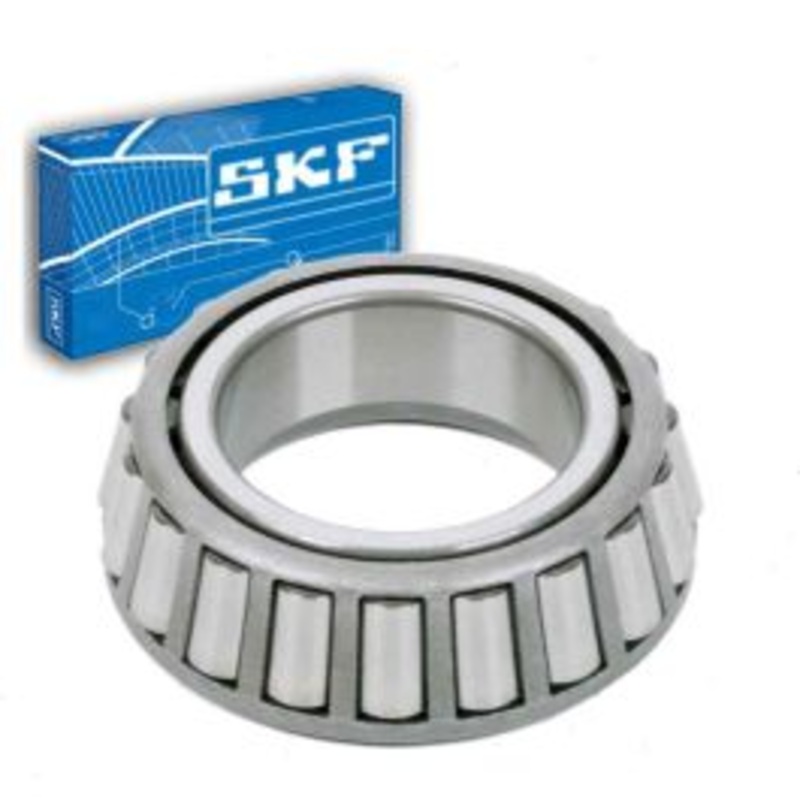 SKF Rear Wheel Bearing for 1981-1985 Jeep Scrambler