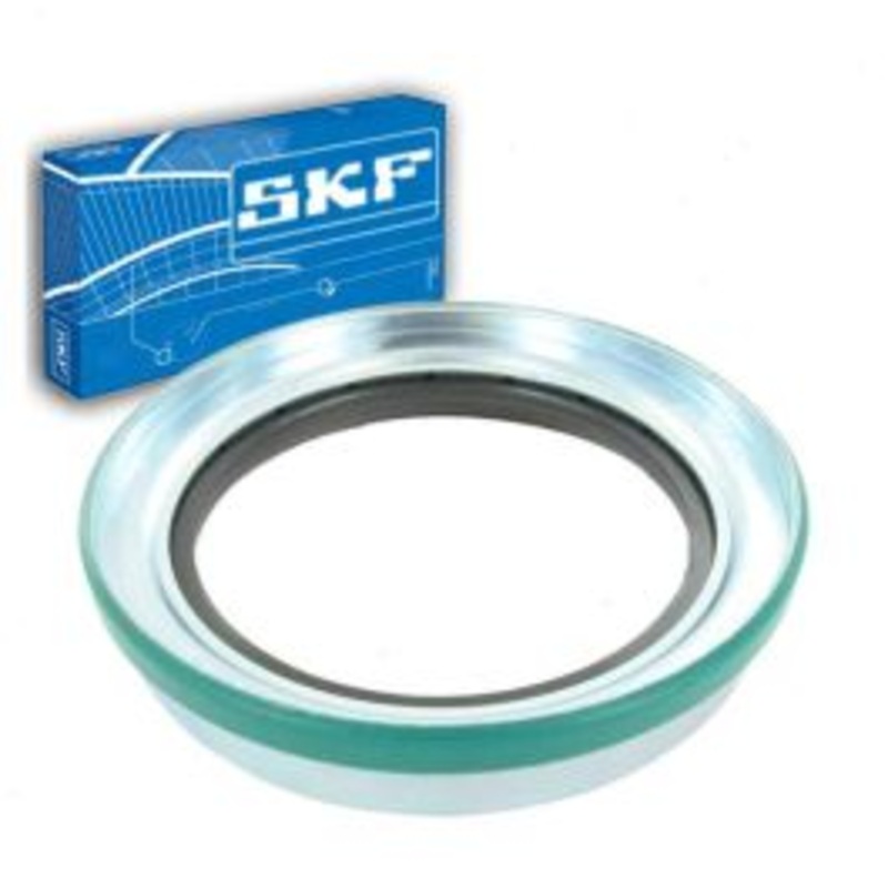 SKF Rear Wheel Seal for 1957 International SM120