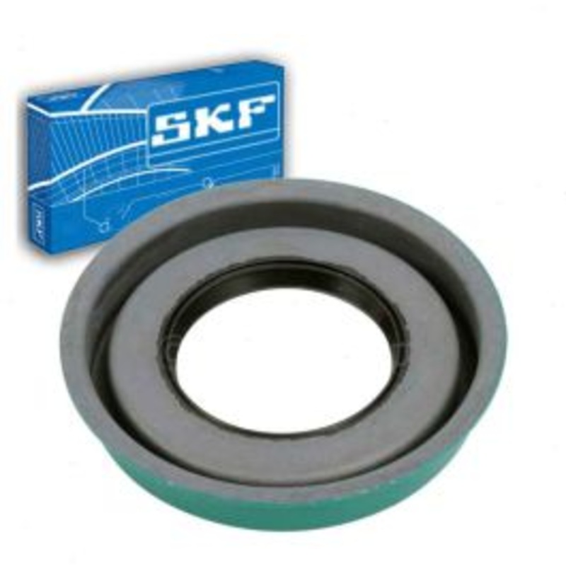 SKF Rear Wheel Seal for 2015-2019 GMC Yukon XL