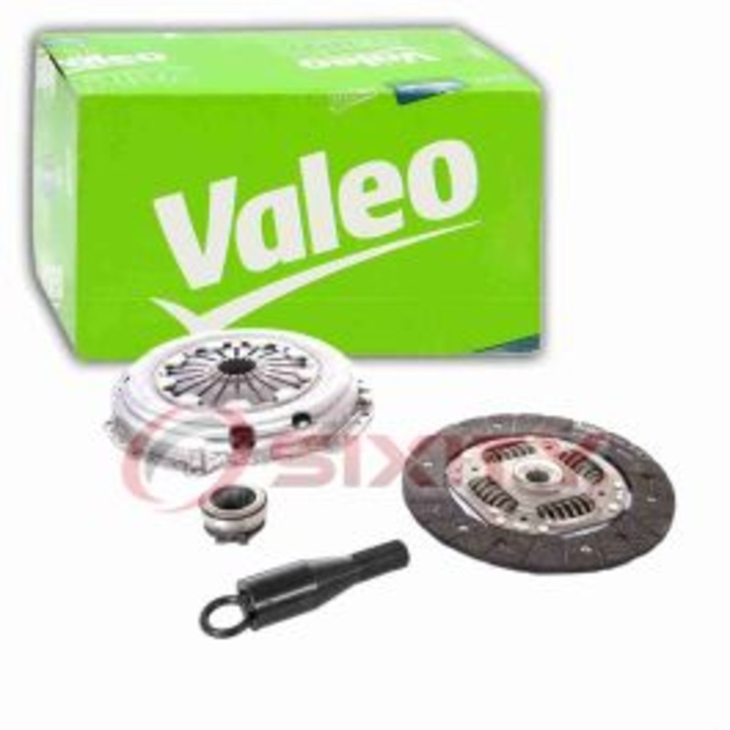 Valeo Clutch Kit for 2011-2015 Mini Cooper Countryman 1.6L L4