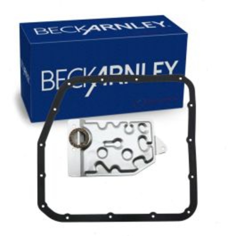 Beck/Arnley 044-0203 Transmission Filter