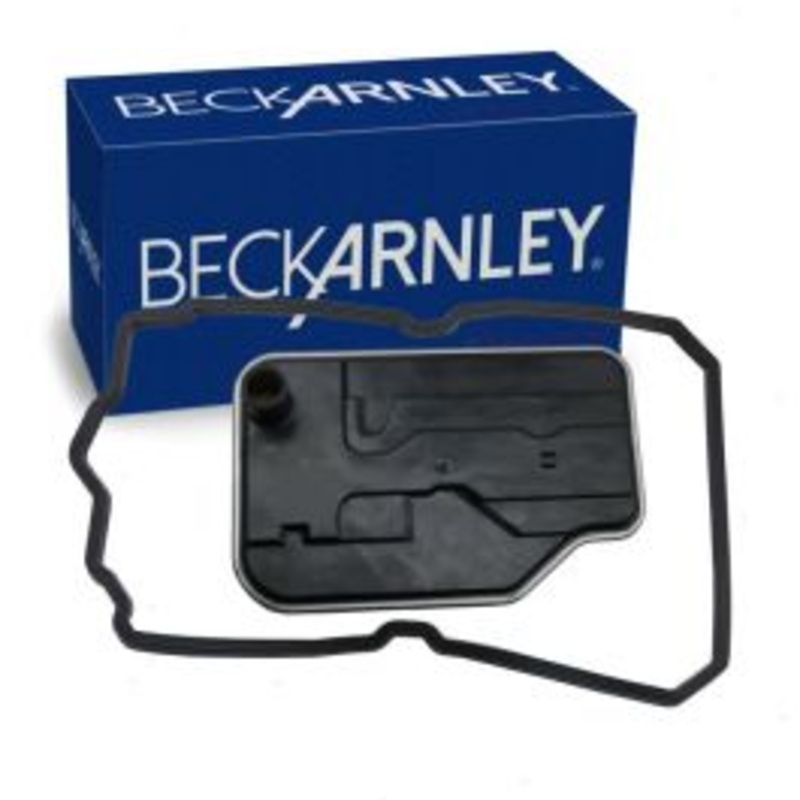 Beck/Arnley Transmission Filter Kit for 2013-2016 Mercedes-Benz GL450