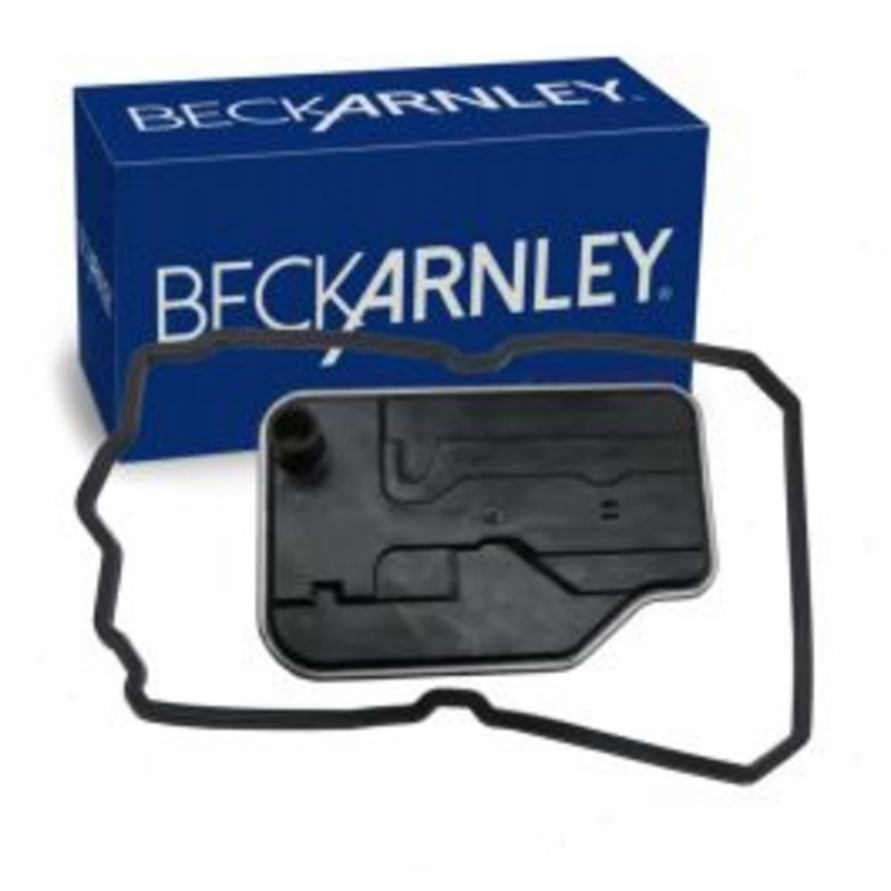Beck/Arnley Transmission Filter Kit for 2013-2016 Mercedes-Benz S550