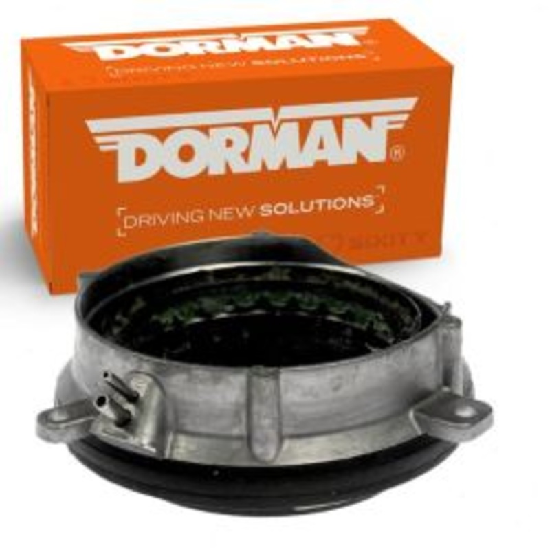 Dorman 4WD Actuator for 2007-2015 Ford F-150
