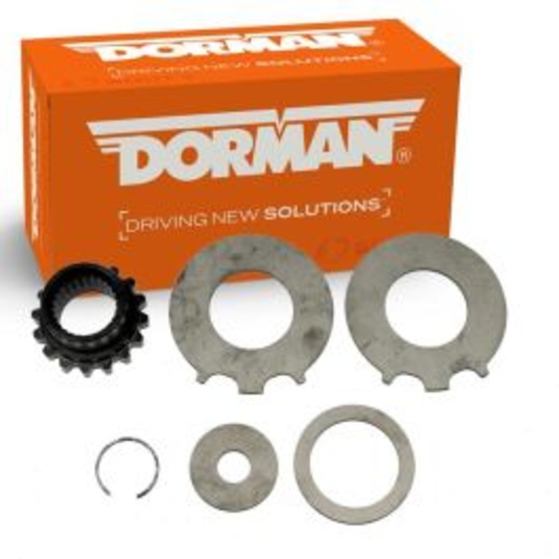 Dorman Front Axle Differential Carrier Gear Kit for 1991-2004 Oldsmobile Bravada