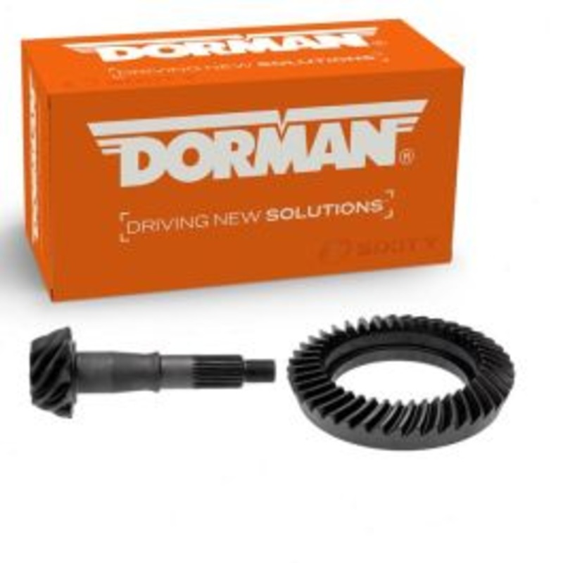 Dorman Rear Differential Ring & Pinion for 1992-2005 GMC Jimmy