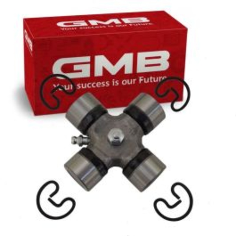 GMB Rear Shaft Front Universal Joint for 2002-2006 Hyundai Santa Fe
