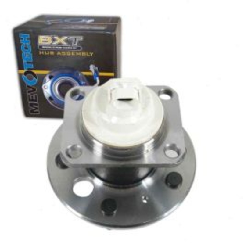 Mevotech BXT H512244 Wheel Bearing Hub Assembly