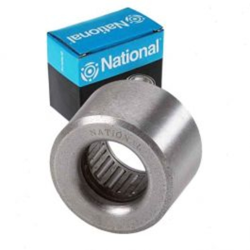 National Clutch Pilot Bearing for 1991-1998 GMC Sonoma