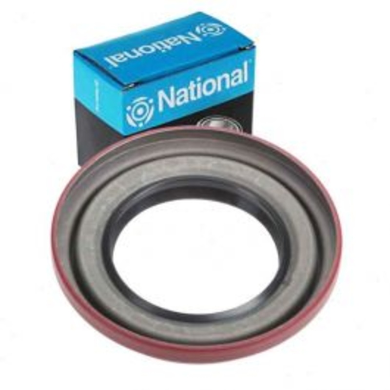 National Rear Outer Differential Pinion Seal for 1963-1964 Studebaker 8E7D