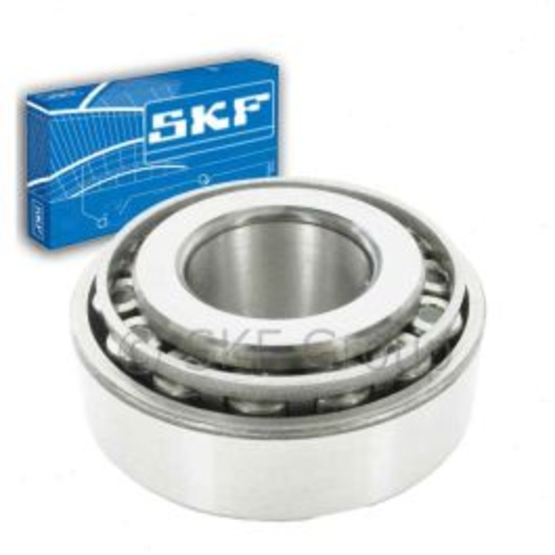 SKF Front Outer Wheel Bearing for 1969-1972 International M800 Post Office