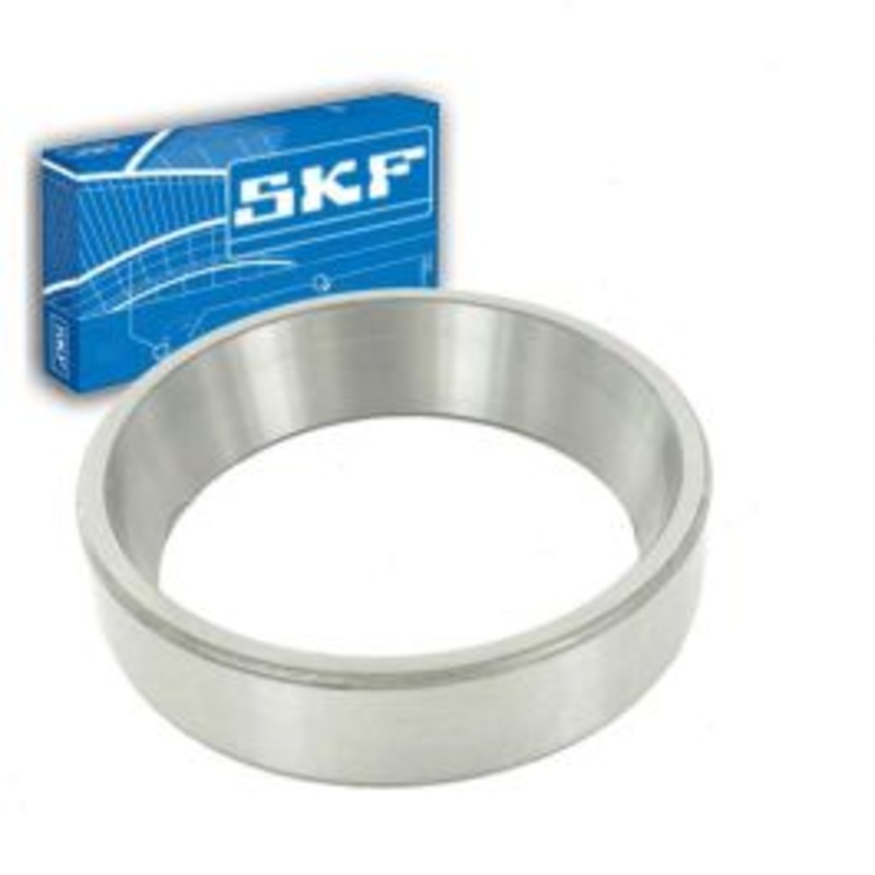 SKF Front Transfer Case Output Shaft Race for 1965-1971 Jeep J-3800