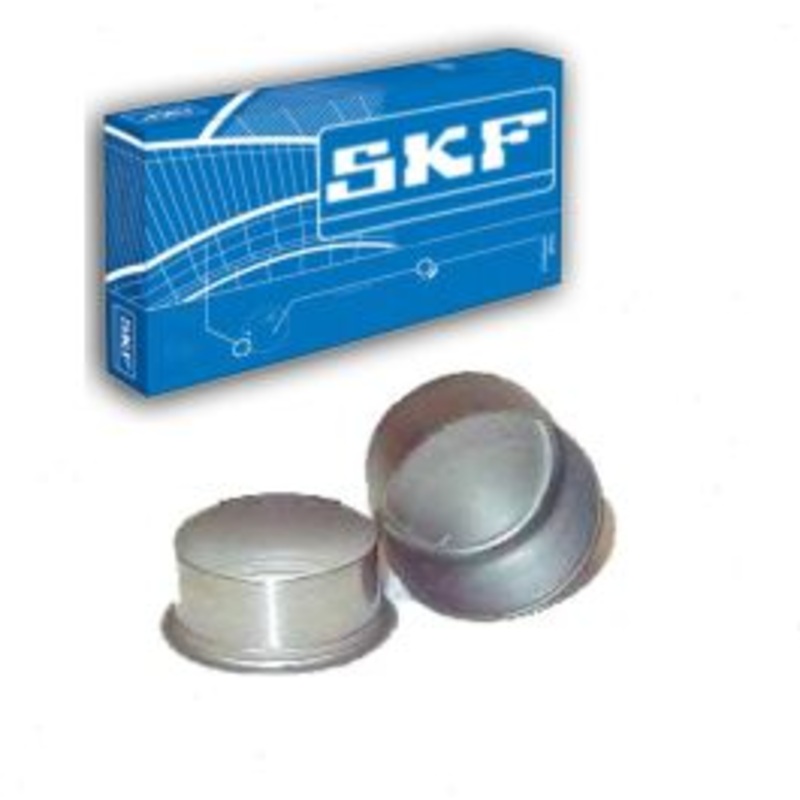 SKF Pinion Repair Sleeve for 1991-1995 Acura Legend