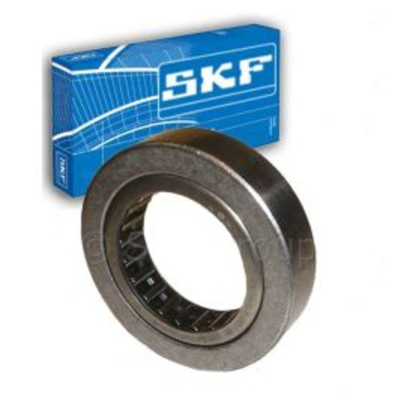 SKF Rear Axle Shaft Bearing for 1980-1987 Lincoln Continental