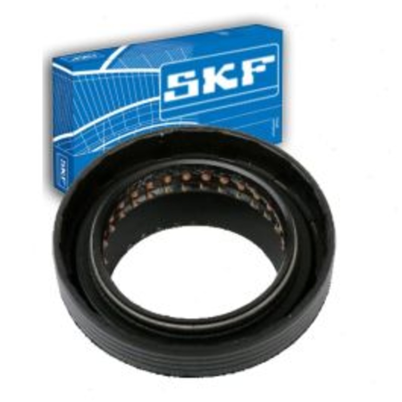 SKF Rear Manual Transmission Seal for 2001-2004 Ford Mustang