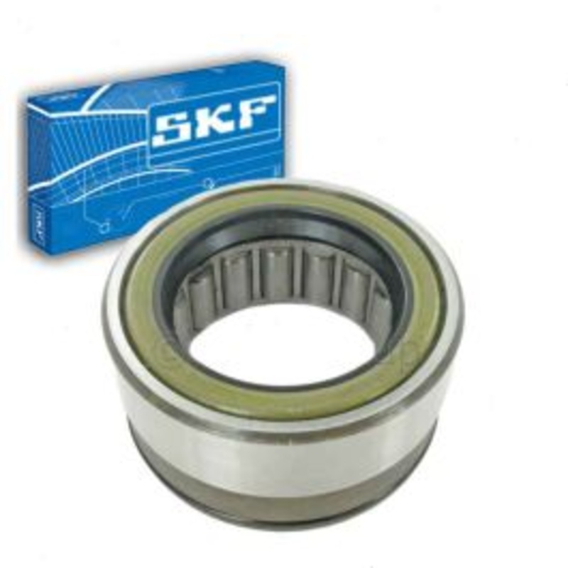 SKF Rear Outer Axle Bearing & Hub Assembly Repair Kit for 1999-2003 Dodge Ram 1500 Van