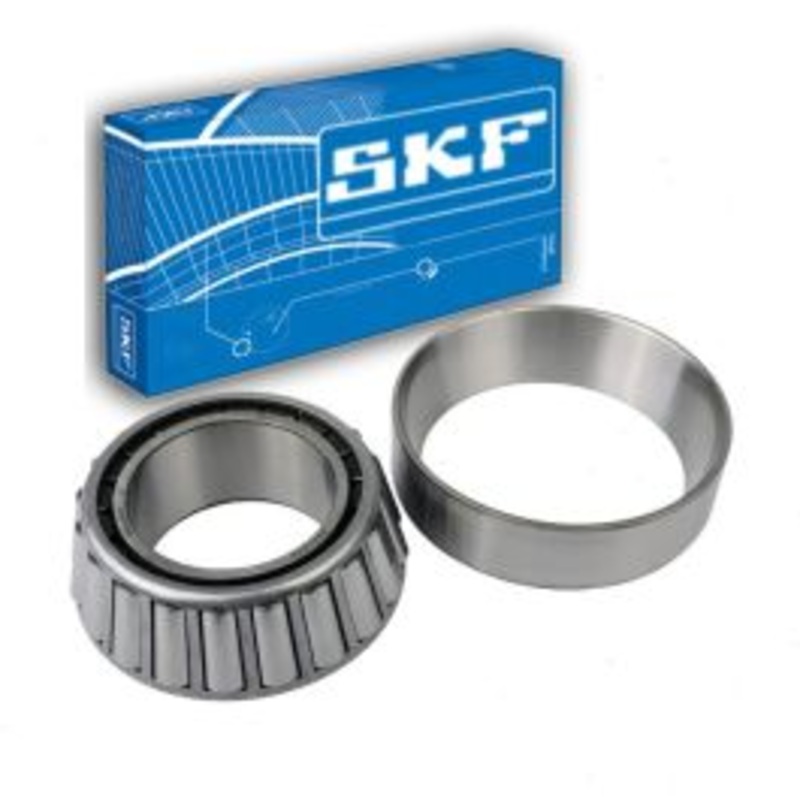 SKF Rear Outer Differential Pinion Bearing for 1979-1995 GMC P3500
