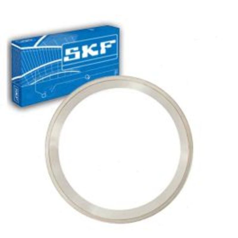SKF Rear Outer Wheel Bearing Race for 1963-1969 Jeep Gladiator
