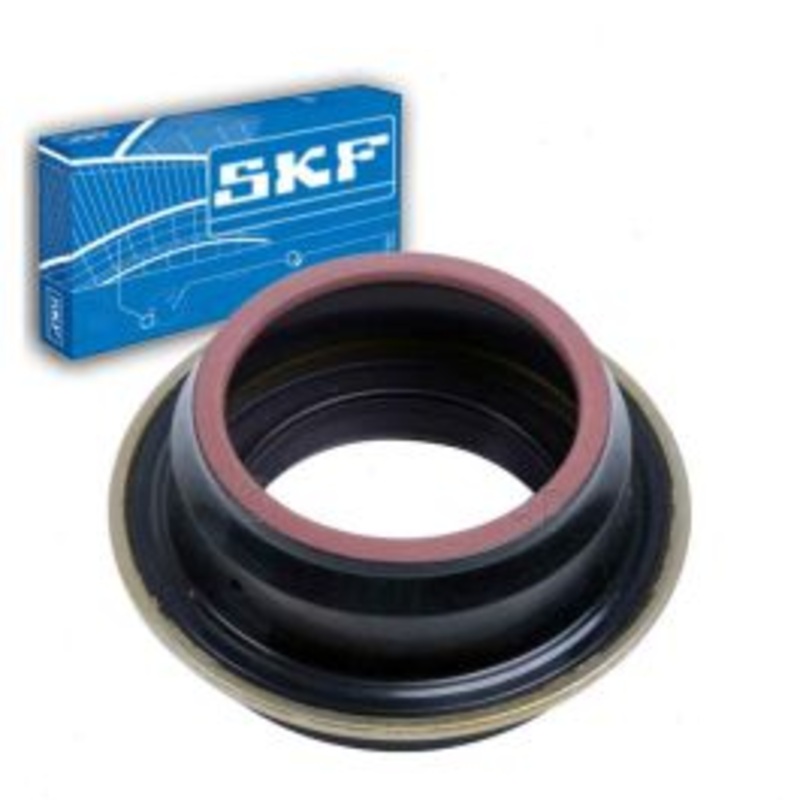 SKF Rear Transfer Case Output Shaft Seal for 1998-2007 Dodge Dakota