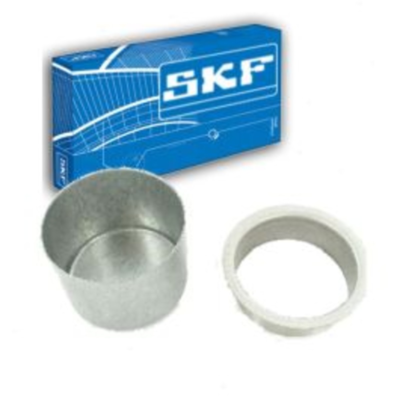 SKF Rear Transmission Repair Sleeve for 1974-1979 Jaguar XJ6
