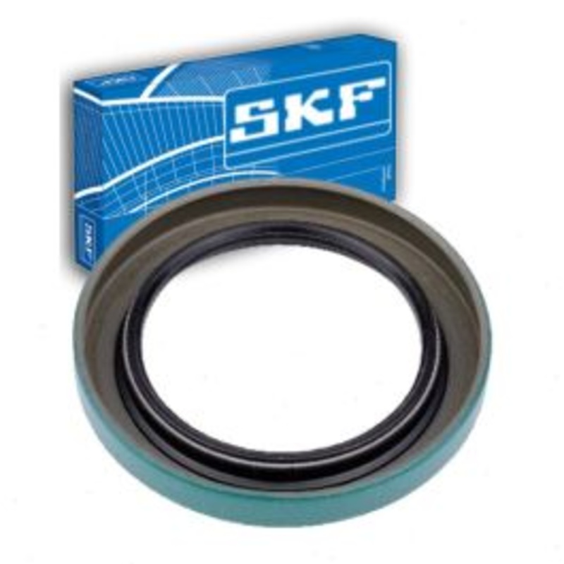 SKF Rear Wheel Seal for 1963-1969 Jeep Gladiator