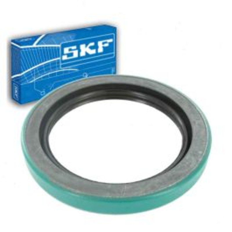 SKF Rear Wheel Seal for 1967-1969 Ford P-350