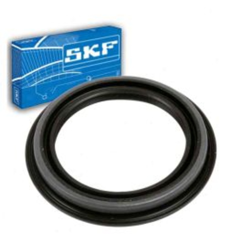 SKF Rear Wheel Seal for 1988-1989 Lincoln Continental