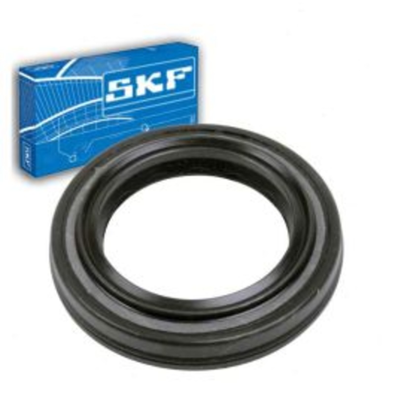 SKF Rear Wheel Seal for 2002 Jeep Liberty