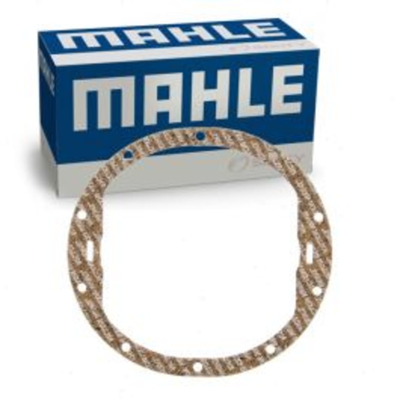 MAHLE Axle Housing Cover Gasket for 1971-1996 Chevrolet Air Bel Biscayne Brookwood C10 Camaro Caprice Cheve Suburban