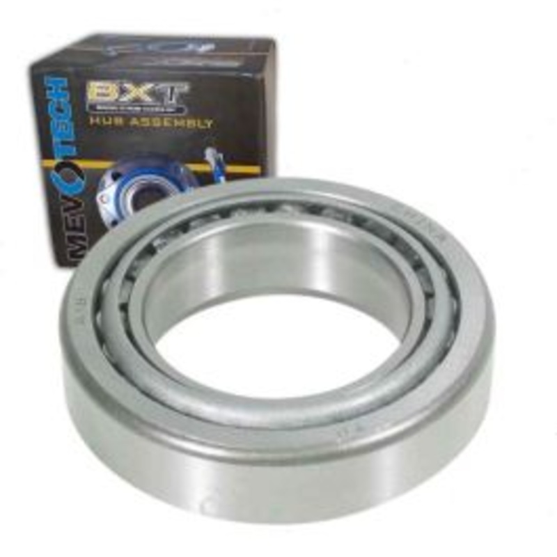Mevotech BXT Front Outer Wheel Bearing for 2001-2004 Kia Rio