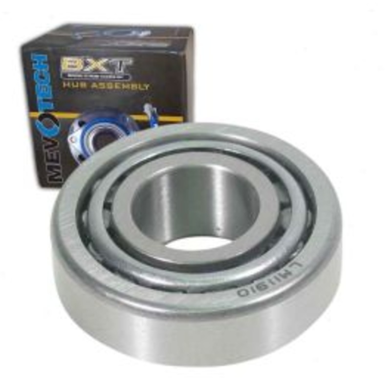 Mevotech BXT HA-2 Wheel Bearing