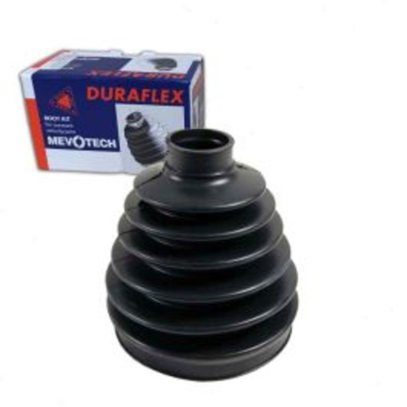 Mevotech Duraflex Front Outer CV Joint Boot for 2005-2009 Saab 9-7x