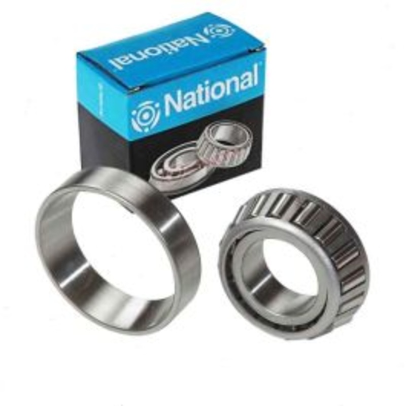 National Front Transmission Pinion Bearing for 1987-1999 Toyota Tercel