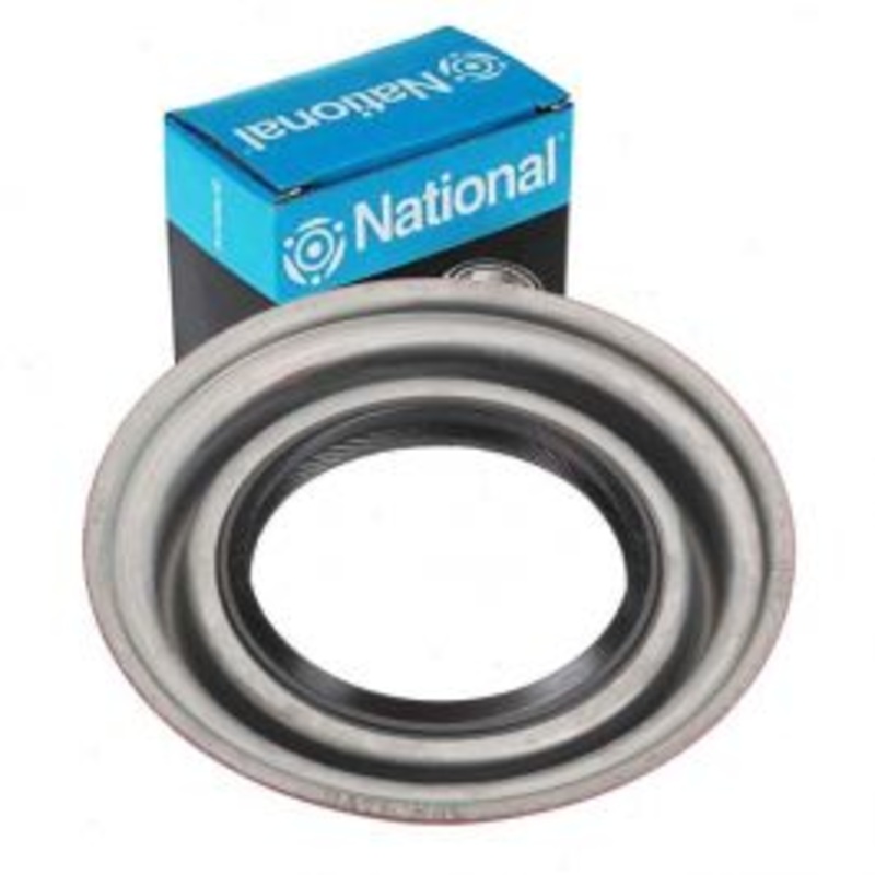 National Rear Outer Differential Pinion Seal for 1996-1997 GMC Savana 2500