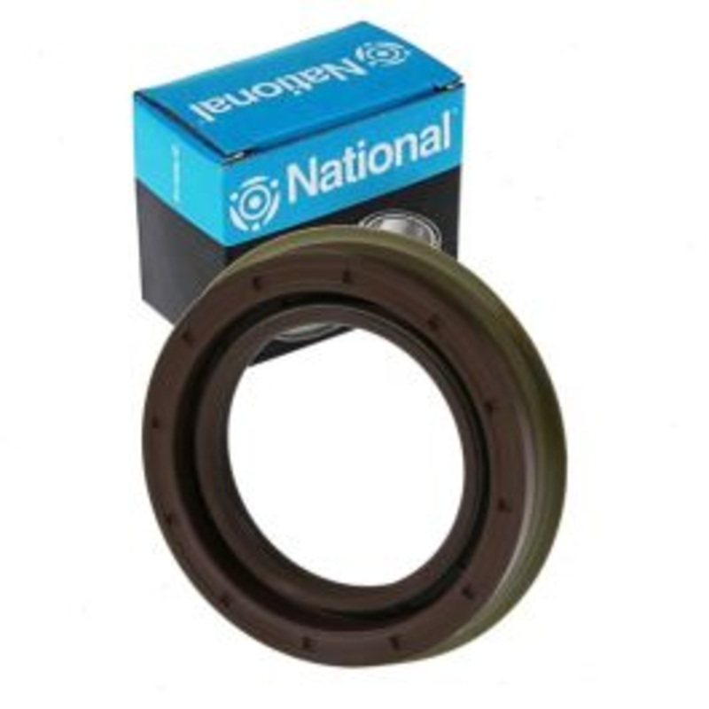 National Rear Outer Differential Pinion Seal for 2011-2018 Ram 1500