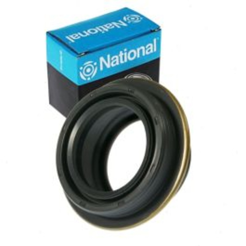 National Rear Transfer Case Output Shaft Seal for 2000-2007 GMC Yukon XL 2500